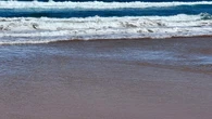 Adolescente desaparece arrastrado por el mar tras saltar sobre una colchoneta inflable y aparece muerto cuatro días después