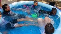 Uno de cada tres niños españoles se quedarán sin vacaciones