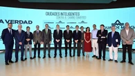 Murcia acoge el Encuentro de Ciudades Inteligentes como "referente" en la gestión eficiente del agua