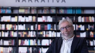 Muñoz Molina celebra a Cervantes: «El poder de la mentira es gigantesco»