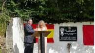 Ni el Gobierno de Naavarra ni la Policía Foral asisten al homenaje del cabo Beiro, asesinado por ETA en Leiza