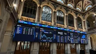 Ibex 35 cierra en positivo impulsado por el sector bancario