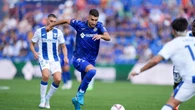 El Getafe traspasa a Yellu Santiago