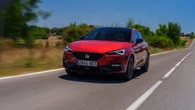 Gama FR: SEAT se da un homenaje en su 75 aniversario