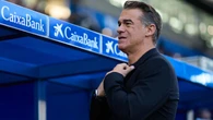 A Luis García Plaza le surge una interesante opción para volver a entrenar en LaLiga