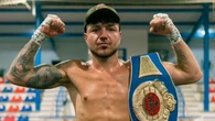 Jorge Pinilla nuevo campeón WBC latino del peso medio