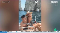 El consejo de Alfonso Arús a Álvaro Morata tras su reconciliación con Alice Campello: "No hay que romper las fotografías"