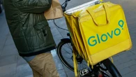 Bruselas multa con 329 millones de euros a Glovo y Delivery Hero por haber formado un cártel