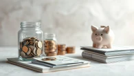 Una experta en finanzas da la clave sobre cómo ahorrar en España: "Esta estrategia es más efectiva"