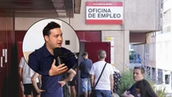 Marc Urgell, empresario, critica sin tapujos la situación laboral: "Las cifras de paro que hay en España son mentira"