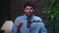 Jay Shetty, autor y coach motivacional: “Haz estas 5 cosas y eliminarás por completo tus dudas sobre ti mismo”