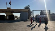Israel cierra con su vecino árabe Egipto el mayor acuerdo de exportación de su historia