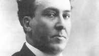 El doble ingreso de Antonio Machado en la RAE