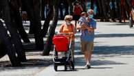 Abuelos, teletrabajo y campamentos de verano, ejes para conciliar en época estival