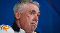 Carlo Ancelotti sorprende con estas palabras sobre el 8 marzo y el día de la mujer