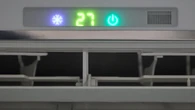 La bronca del jefe a un camarero por encender el aire acondicionado con 32 grados: "No son así las cosas"