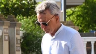 José Ortega Cano se lesiona en medio de la polémica guerra por su nieta