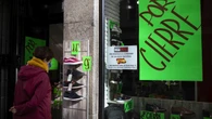 La creación de empresas repunta en abril tras tres meses consecutivos a la baja y las disoluciones caen