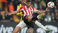 El sorprendente equipo con el que podría entrenarse Yeray Álvarez durante su sanción por dopaje