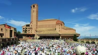 La Diócesis de Barbastro-Monzón (Huesca) solicita a León XIV que Torreciudad sea reconocido como Santuario Internacional
