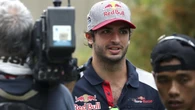 La prensa británica afirma que Red Bull tenía que haber fichado a Sainz