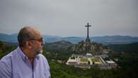 Pablo Linares, presidente de la ADVC: «A ver cómo argumenta el Gobierno la expulsión de los benedictinos de Cuelgamuros»