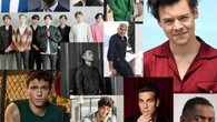Los hombres más guapos del mundo en 2025: actores, cantantes, modelos e influencers para todos los gustos