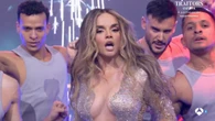 La apoteósica entrada de Melody en 'El Hormiguero': "En diecinueve años no se había visto algo así"