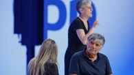 Toni Nadal, muy claro contra los independentisas en el Congreso del PP: "Dejamos en manos de gente que odia España las decisiones del país"