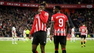 El Athletic no sólo se queda con Nico Williams, además vacila al Barcelona en las redes con este mensaje