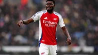 El equipo de LaLiga quiere fichar a Thomas Partey pese a estar acusado de violación y agresión sexual