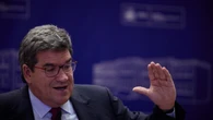 Presentado oficialmente el "plan Escrivá": "Si hay alguien cualificado para hacer una reforma en el Banco de España, soy yo"