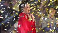 Nataliya Stepanska gana "Got Talent" en una final impactante