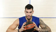 Willy Hernangómez, sospechoso habitual antes del Clásico