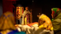 Ucrania prohíbe las iglesias vinculadas a Rusia en busca de independencia espiritual