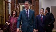 El novio de Ayuso amplía su ofensiva contra el Gobierno: Sánchez, cinco ministros y el PSOE, demandados por llamarle 