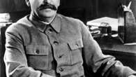 Stalin: introspectivo, desolado y vengativo