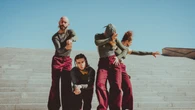 MADferia: el festival qué anuncia cómo matar al dramaturgo Manu Benito