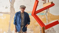 Muere el célebre escultor postminimalista Joel Shapiro