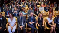 Collboni: «Madrid se ha ido, Barcelona está de vuelta»