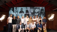 La cuarta edición de Estrellas contra el Cáncer calienta fogones en Ibiza
