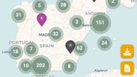 Esta app te alerta de la presencia del mosquito tigre y otras especies que transmiten el dengue y otras enfermedades