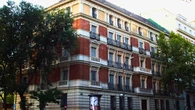 Compran el emblemático edificio de PSN en la calle Génova de Madrid para hacer viviendas de lujo