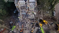 Tragedia en Kiev: las víctimas mortales por el ataque ruso alcanzan ya las 26