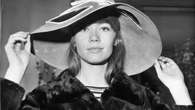 Françoise Hardy, la musa del estilo francés más natural y anti Brigitte Bardot