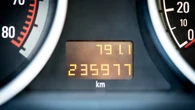 Cuántos kilómetros debe tener un coche usado para cambiarlo