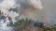 El humo inhalado también provoca infartos y más deterioro cognitivo