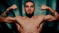 Todo listo para el debut de Aleksandre Topuria en el UFC 312