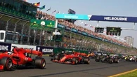 Marruecos quiere una carrera de Fórmula 1 y otra de Moto GP en Tánger
