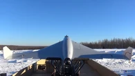 Este dron kamikaze causa pavor entre las filas rusas: vuela a 250 kilómetros y ha sido diseñado por un ex de la Fórmula 1
